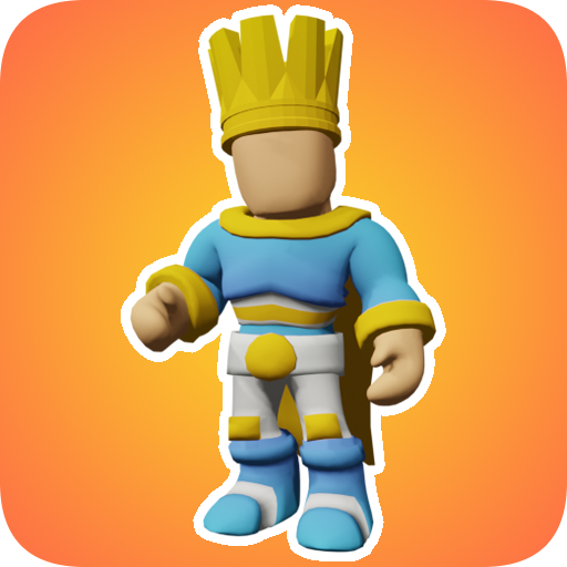 King of Ages logo