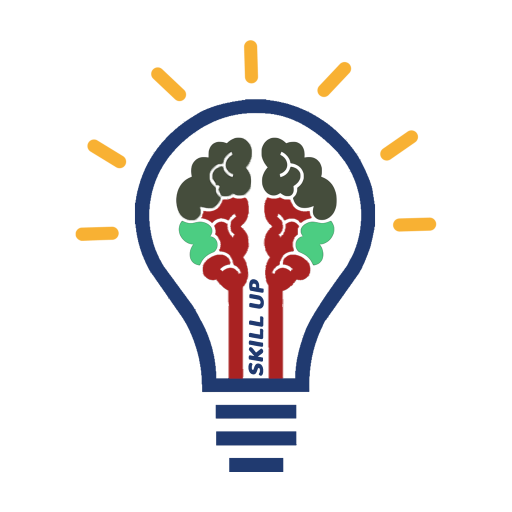 SkillUp logo