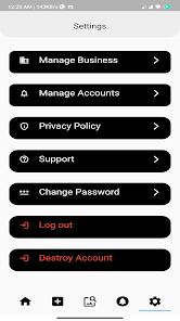Screenshot image
