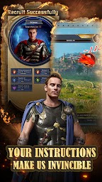 game of rome: sims RPG