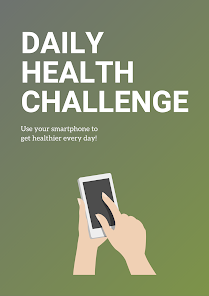 Hack your Health - daily healt 1.3 APK + Мод (Unlimited money) за Android