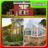 Greenhouse Ideas icon