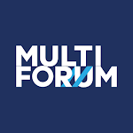 Cover Image of ดาวน์โหลด Multi Forum  APK
