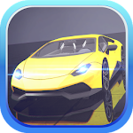 Cover Image of ダウンロード SUPER RACER CARS 3D  APK