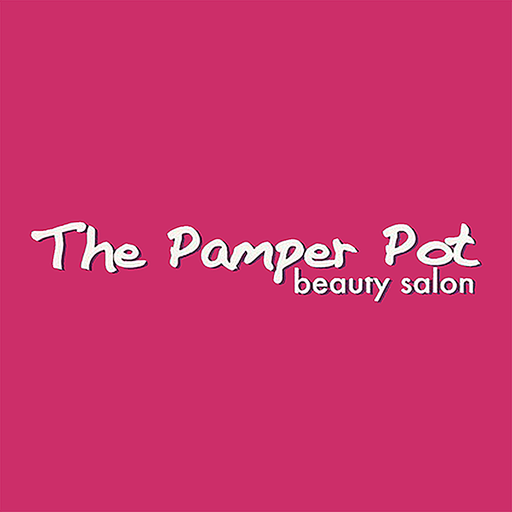 The Pamper Pot Header - AppWisp.com