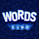 Words Find : Relaxing Game - Androidアプリ