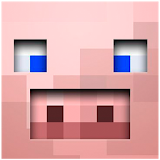 Animal Skins for Minecraft PE icon