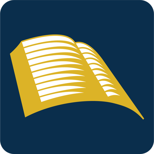 Bibles for Indonesia logo