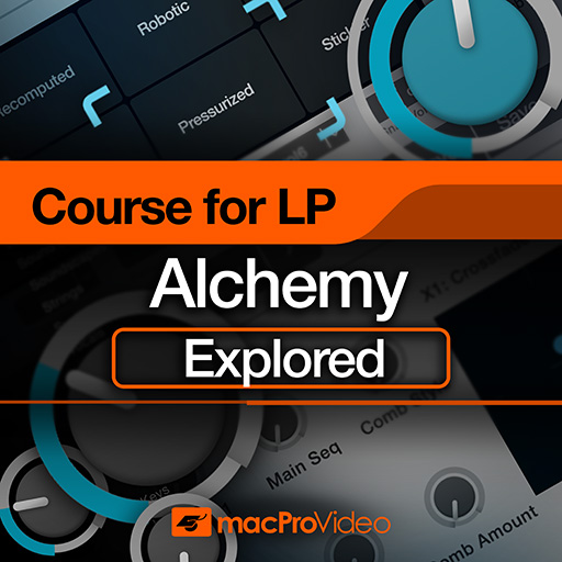 Explore Guide for Alchemy in L