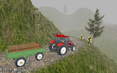 Tractor Driver 3D Farming Simのおすすめ画像3