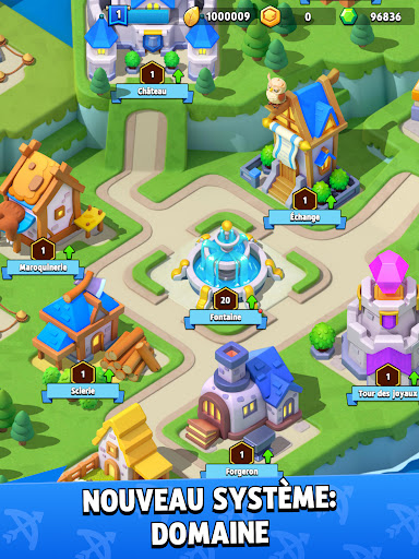 Archero screenshot 11