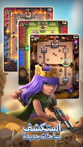 Clash Royale 5