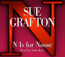 Icon image N Is For Noose