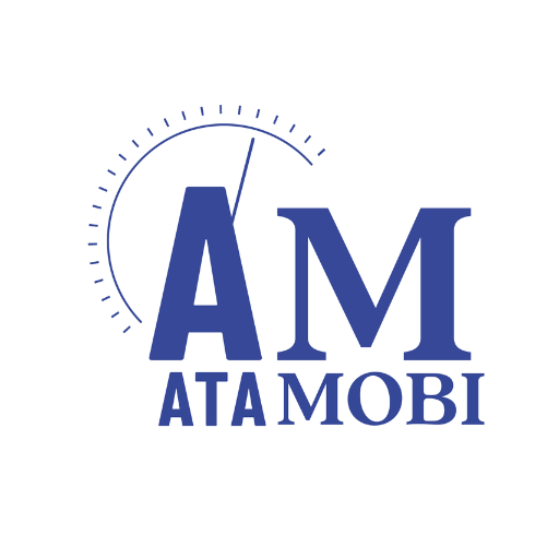 ATA MOBI - Motorista logo