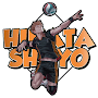 Hinata Shoyo HD Wallpaper of Volleyball Anime