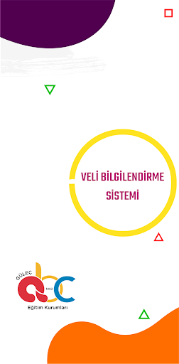 Güleç ABC Okulları Screen 3
