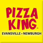 Pizza King Evansville Mobile  Icon