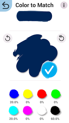 Palette Screen 3
