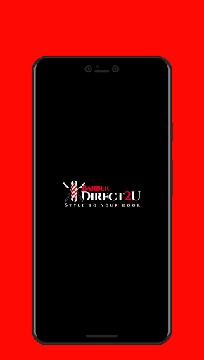 Android application Direct2U screenshort
