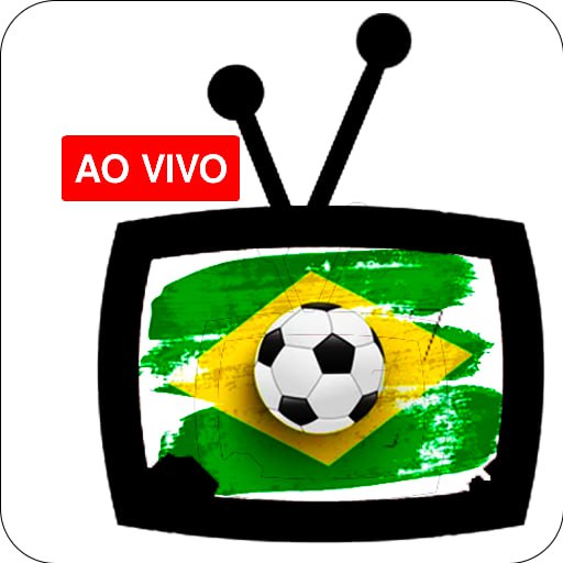 Tv Brasil Futebol Ao VIvo - Apps on Google Play