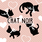Cover Image of Télécharger Chat Fond d'écran-Chat Noir  APK