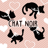 Cat Wallpaper-Chat Noir