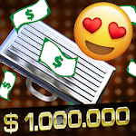 Cover Image of Download Million Deal Emojis  APK