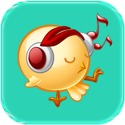 Super Funny Ringtones Mp3 Mix  Icon