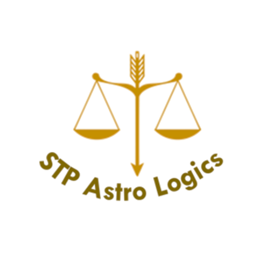 STP Astro Logics logo