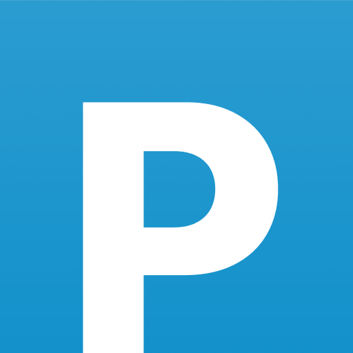 Proper Scanner logo