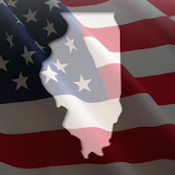 Illinois Government icon