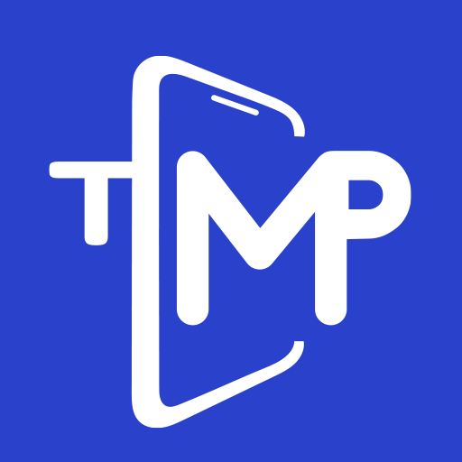 TIS MPOS - for vansale app  Icon