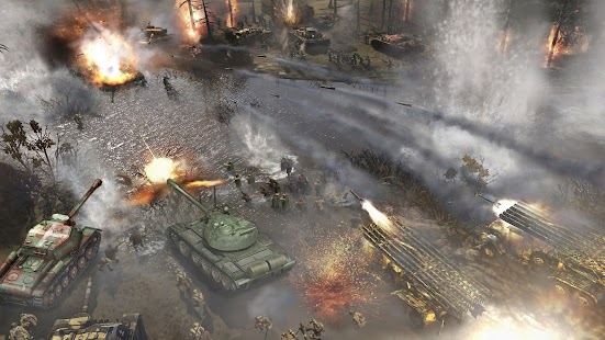 World War 2: Strategiespiele لقطة شاشة