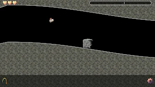 Crazy Running Bird - Screenshot 3