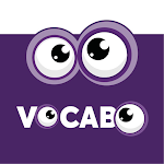 Cover Image of डाउनलोड Vocabo 1.9.0 APK