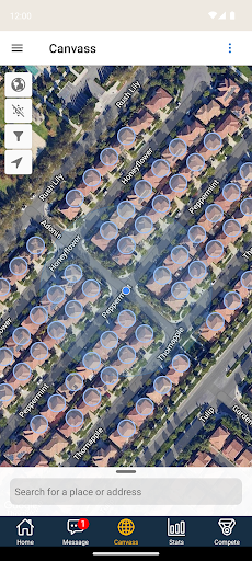 Terros Screenshot 1 - AppWisp.com