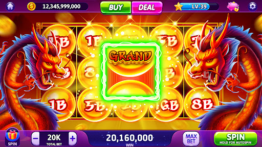 Cash Vegas - Casino Slots Screen 2