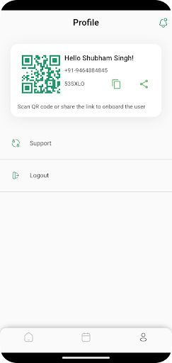 Indirow Screen 3
