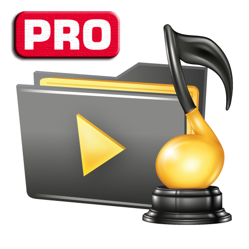 Folder Player Pro MOD APK vv4.18 (Pro)