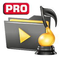 Folder Player Pro v5.22 (Full) Paid (4 MB)