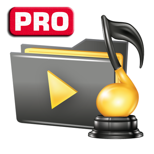 Folder Player Pro 4.3.2
