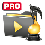 Folder Player Pro 5.26 b319 (Paid)