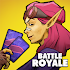 Lockdown Brawl: Battle Royale Card Duel Arena CCG1.0.4