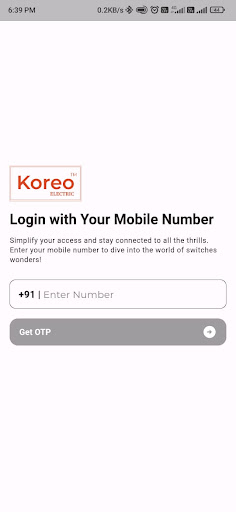 Koreo Screen 3