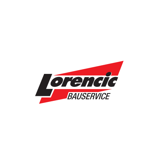 Lorencic BA logo