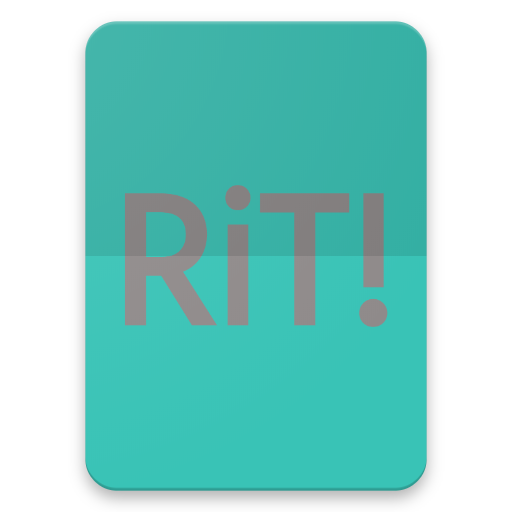 RandomIt! logo