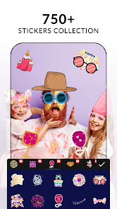 Screenshot 6 Photo Editor Filters & Effects android