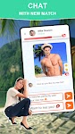 screenshot of Love Chat: Virtual Dating Game