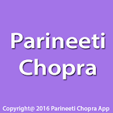 Parineeti Chopra icon