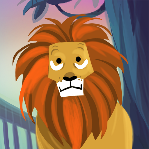 Tap Your Zoo logo